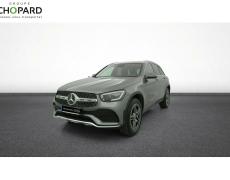 Mercedes GLC