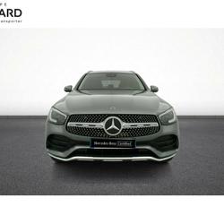 Mercedes GLC GLC 300 e EQ POWER 9G-Tronic 4Matic AMG Line Chalon-sur-Sa&ocirc;ne