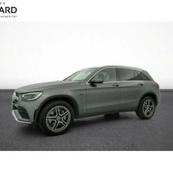 Mercedes GLC GLC 300 e EQ POWER 9G-Tronic 4Matic AMG Line Chalon-sur-Sa&ocirc;ne
