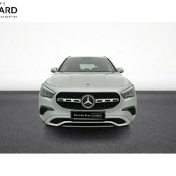 Mercedes GLA GLA 250 e 8G-DCT Progressive Line Chalon-sur-Sa&ocirc;ne