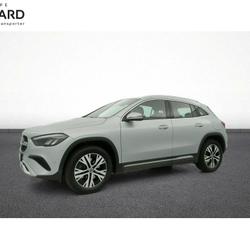 Mercedes GLA GLA 250 e 8G-DCT Progressive Line Chalon-sur-Sa&ocirc;ne