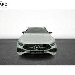 Mercedes Classe A Classe A 180 7G-DCT AMG Line Chalon-sur-Sa&ocirc;ne