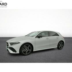 Mercedes Classe A Classe A 180 7G-DCT AMG Line Chalon-sur-Sa&ocirc;ne