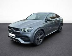 Mercedes GLE - GLE Coupé 350 de 9G-Tronic 4Matic AMG Line - 71 890 €