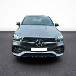 Mercedes GLE GLE Coup&eacute; 350 de 9G-Tronic 4Matic AMG Line Chalon-sur-Sa&ocirc;ne
