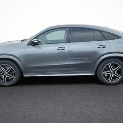 Mercedes GLE GLE Coup&eacute; 350 de 9G-Tronic 4Matic AMG Line Chalon-sur-Sa&ocirc;ne