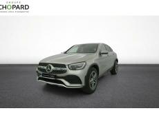 Mercedes GLC - GLC Coupé 300 de 9G-Tronic 4Matic AMG Line - 39 990 €