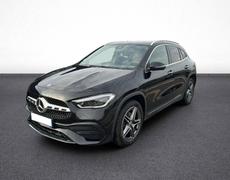 Mercedes GLA