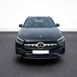 Mercedes GLA GLA 250 e 8G-DCT AMG Line Chalon-sur-Sa&ocirc;ne
