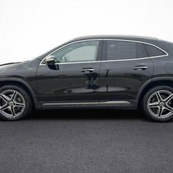 Mercedes GLA GLA 250 e 8G-DCT AMG Line Chalon-sur-Sa&ocirc;ne