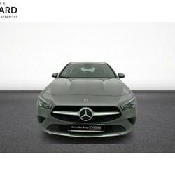 Mercedes CLA CLA Shooting Brake 200 d 8G-DCT Progressive Line Chalon-sur-Sa&ocirc;ne