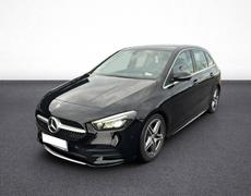 Mercedes Classe B - Classe B 180 d 8G-DCT AMG Line Edition - 27 990 €