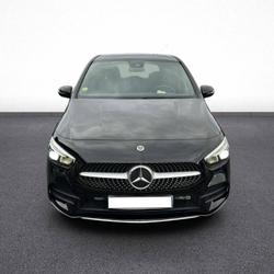 Mercedes Classe B Classe B 180 d 8G-DCT AMG Line Edition Chalon-sur-Sa&ocirc;ne