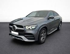 Mercedes GLE Chalon-sur-Saône