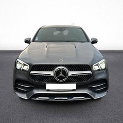 Mercedes GLE GLE Coup&eacute; 350 de 9G-Tronic 4Matic AMG Line Chalon-sur-Sa&ocirc;ne