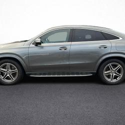 Mercedes GLE GLE Coup&eacute; 350 de 9G-Tronic 4Matic AMG Line Chalon-sur-Sa&ocirc;ne