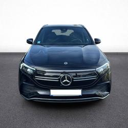 Mercedes EQA EQA 250 AMG Line Chalon-sur-Sa&ocirc;ne