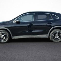 Mercedes EQA EQA 250 AMG Line Chalon-sur-Sa&ocirc;ne