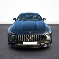 Mercedes AMG GT AMG GT COUPE 43 SPEEDSHIFT TCT AMG 4-Matic+ Chalon-sur-Sa&ocirc;ne