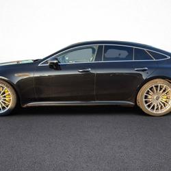 Mercedes AMG GT AMG GT COUPE 43 SPEEDSHIFT TCT AMG 4-Matic+ Chalon-sur-Sa&ocirc;ne