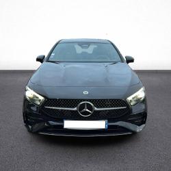 Mercedes Classe A Classe A 250 e 8G-DCT AMG Line Chalon-sur-Sa&ocirc;ne