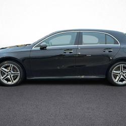 Mercedes Classe A Classe A 250 e 8G-DCT AMG Line Chalon-sur-Sa&ocirc;ne