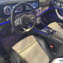 Mercedes Classe E coupe Classe E Coup&eacute; 220 d 9G-Tronic Fascination Denney