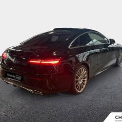 Mercedes Classe E coupe Classe E Coup&eacute; 220 d 9G-Tronic Fascination Denney