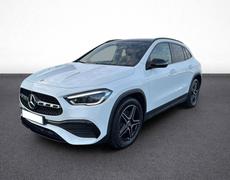 Mercedes GLA