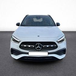 Mercedes GLA GLA 250 e 8G-DCT AMG Line Chalon-sur-Sa&ocirc;ne