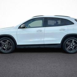 Mercedes GLA GLA 250 e 8G-DCT AMG Line Chalon-sur-Sa&ocirc;ne