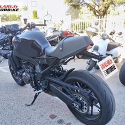 Yamaha SR XSR 900 A2 Mougins