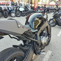 Yamaha SR XSR 900 A2 Mougins