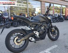 Honda CB