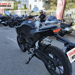 Honda CB 125 R occasion - Mougins - photo 2/9