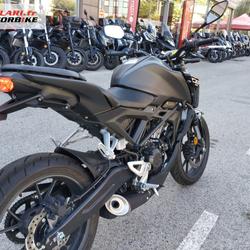 Honda CB 125 R occasion - Mougins - photo 3/9