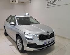Skoda Kamiq Besançon