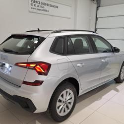 Skoda Kamiq Kamiq 1.0 TSI Evo 2 95 ch BVM5 Selection Besan&ccedil;on