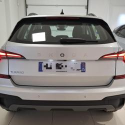Skoda Kamiq Kamiq 1.0 TSI Evo 2 95 ch BVM5 Selection Besan&ccedil;on
