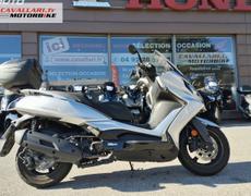 Kymco Downtown Mougins