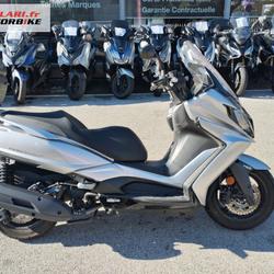 Kymco Downtown DOWNTOWN 125 NOODOE ABS Mougins