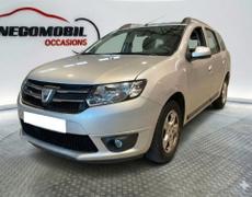 Dacia Logan MCV Châtillon-en-Vendelais