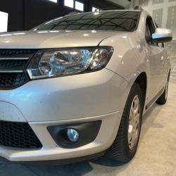 Dacia Logan MCV Prestige dCi 90 eco&sup2; Ch&acirc;tillon-en-Vendelais