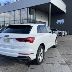 Audi Q3 35 TFSI 150CH S LINE S TRONIC 7 Saint-Saturnin