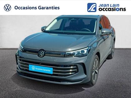 Volkswagen Tiguan - Tiguan 1.5 eTSI 150ch DSG7 Elegance - 48 590 €