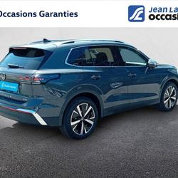 Volkswagen Tiguan Tiguan 1.5 eTSI 150ch DSG7 Elegance Scionzier