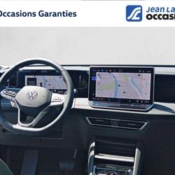 Volkswagen Tiguan Tiguan 1.5 eTSI 150ch DSG7 Elegance Scionzier