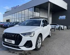 Audi Q3 Mérignac