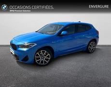 BMW X2 Cherbourg-en-Cotentin