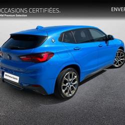 BMW X2 xDrive25eA 220ch Edition Goldplay Euro6d-T 6cv Cherbourg-en-Cotentin
